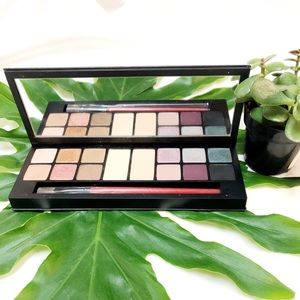 Smashbox The Love Edit eyeshadow palette